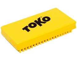 Toko Polierbürste Liquid Paraffin