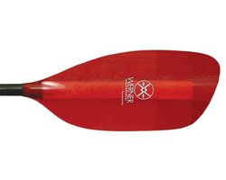 Werner Powerhouse Straigt Glass
