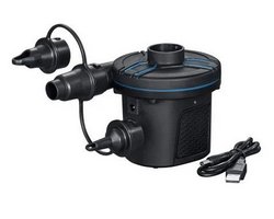Bestway Elektronische Luft Pumpe