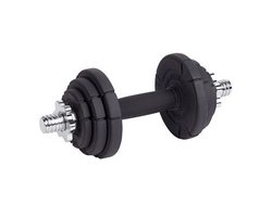 Energetics Hantelset Premium 10 kg