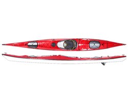 Prijon Neptun Prilite rot metallic