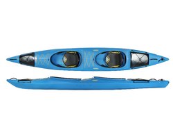 Prijon Dayliner Duo blau