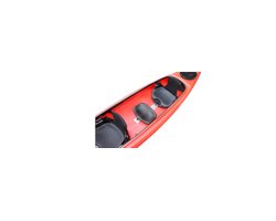 Prijon Kindersitz für CL470 Relax