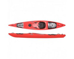 Prijon Enduro 380 rot