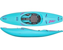 Prijon BEAST PR-X Türkis