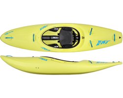 Prijon BEAST PR-X Neon