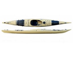 Prijon Touryak 500 safari