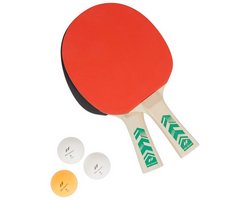 Pro 2000 2 Spieler Set