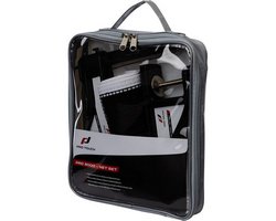 Pro 5000 Tischtennisnetzt Set