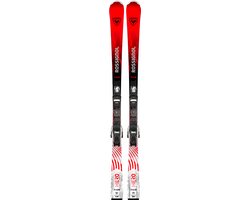 Rossignol Hero TI LTD 162cm