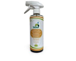 Solbio Kompost-Trenntoiletten