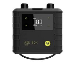 Ride Engine Air Box Mini Pumpe