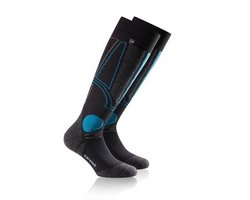 Rohner Carving Socken
