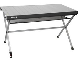 Brunner Rolltisch Titanium Axia 4 Alu