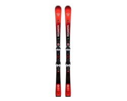 Rossignol Hero ST TI 167cm