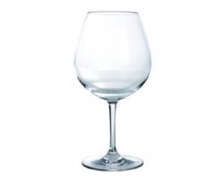 Rotweinglas 650 ml
