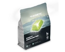 Dometic Sanitärzusatz Care Tabs