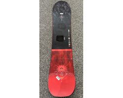 Salomon Snowboard Super 8 154cm