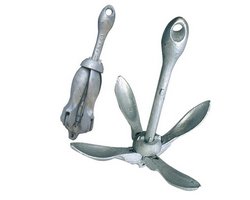Schirmanker 700 Gramm