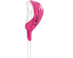 Leki Slalom -Schlagschutz WC