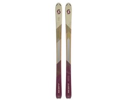 Scott Pure Free 90 TI Women 160