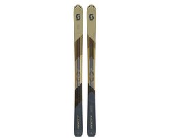 Sott Pure Mission 98 TI 170