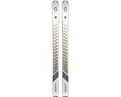 Scott Superguide 88 178 inkl. Skifell