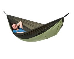Amazonas Silk Traveller Hängematte 1 Person