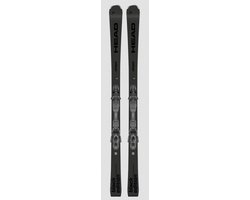 Head Shape Black Edition 149cm