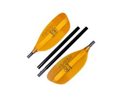 Werner Sherpa Straight Glass 4tlg
