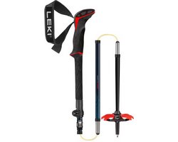 Leki Sherpa FX Carbon