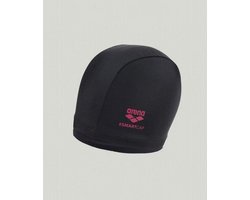 Arena Schwimmkappe Smart Cap black
