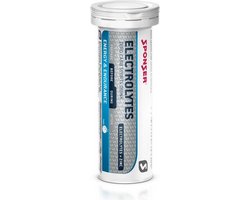 Sponser Electrolytes Tabs