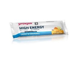 Sponser High Energy Bar