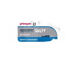 Sponser Liquid Energy