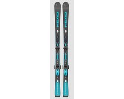 Head Supershape e-Speed 163cm