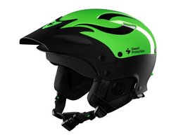 Sweet Rocker Helmet