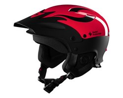 Sweet Rocker Helmet