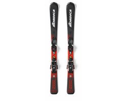 Nordica Team JR 120cm