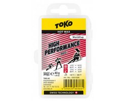 Toko High Performance World Cup