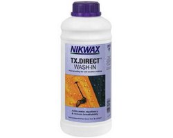 Nikwax TX.Direct Wash-In 1l