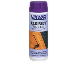 Nikwax TX.Direct Wash-In 300ml