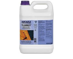 Nikwax TX.Direct Wash-In 5L