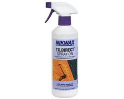 Nikwax TX.Direct Spray-On 500ml