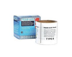 Tear Aid Reparaturrolle B