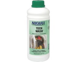 Nikwax Tech Wash 1L