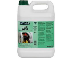 Nikwax Tech Wash 5L