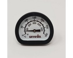Omnia Thermometer