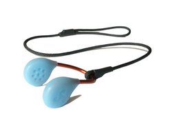 threeWaves Nose Clip