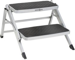 Doppeltrittstufe Ruckstep XL